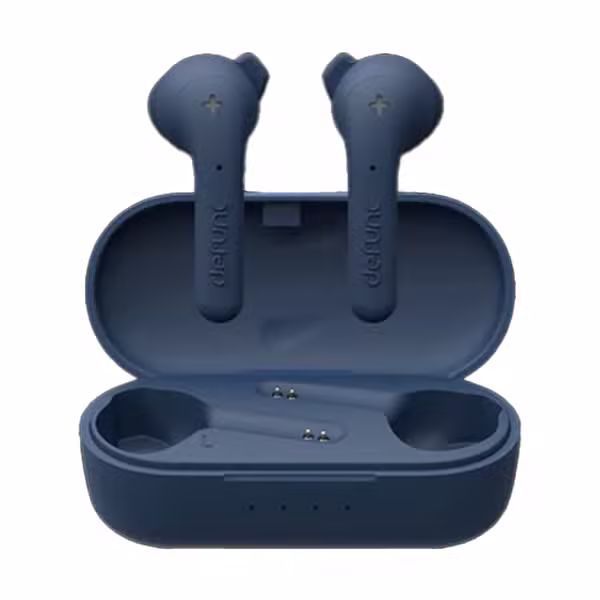 Tai nghe không dây Defunc True Basic (Likenew) - ảnh 1