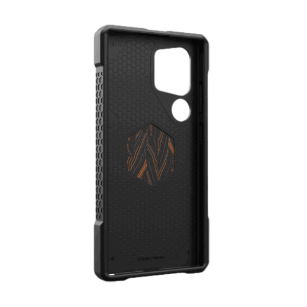 Ốp lưng Samsung Galaxy S24 Ultra UAG Monarch Pro G-10