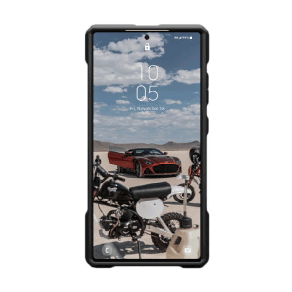 Ốp lưng Samsung Galaxy S24 Ultra UAG Monarch Pro G-10