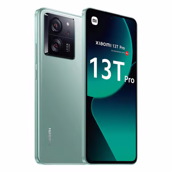 Xiaomi 13T Pro 256GB (Fullbox, Likenew) - ảnh 1