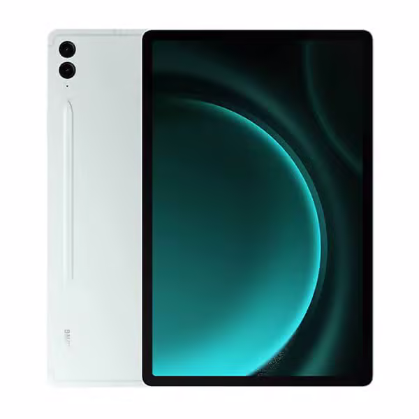 Samsung Galaxy Tab S9 FE Plus Wifi 128GB (Fullbox, Likenew) - ảnh 1