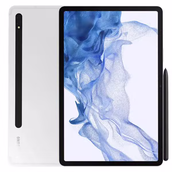 Samsung Galaxy Tab S8 128GB (Fullbox, Likenew) - ảnh 2