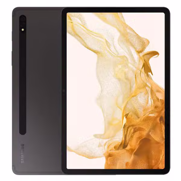 Samsung Galaxy Tab S8 Plus 128GB (Fullbox, Likenew) - ảnh 2