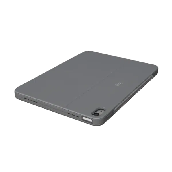 Bao da bàn phím Logitech Combo Touch for iPad Air 11-inch (M2)