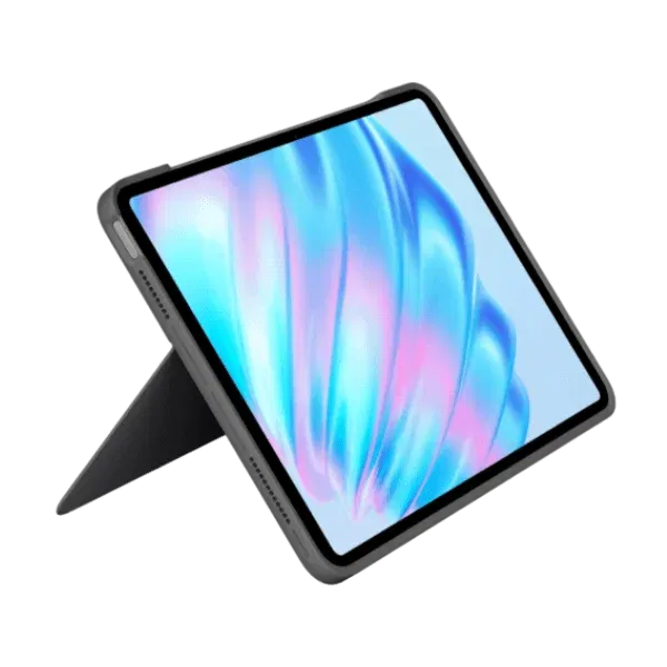 Bao da bàn phím Logitech Combo Touch for iPad Air 11-inch (M2)