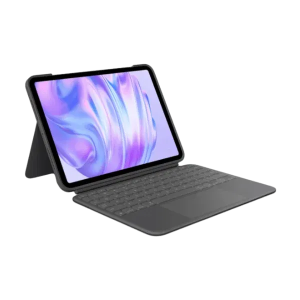 Bao da bàn phím Logitech Combo Touch for iPad Pro 11-inch (M4)
