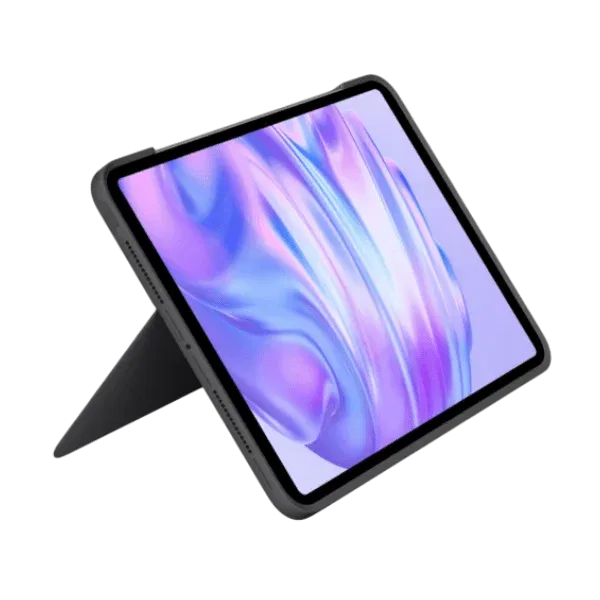 Bao da bàn phím Logitech Combo Touch for iPad Pro 11-inch (M4)