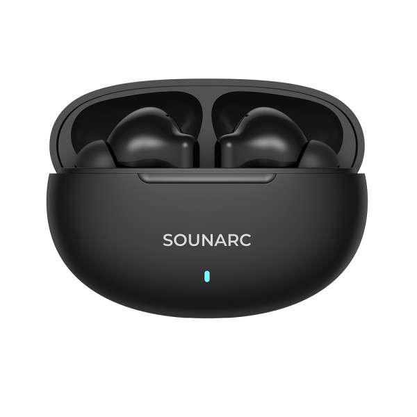 Tai Nghe True Wireless Sounarc Q1 - ảnh 2
