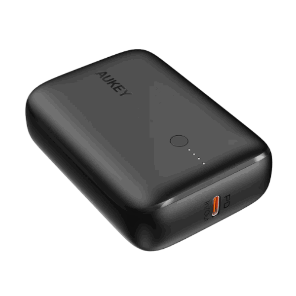 Pin sạc dự phòng Aukey 10.000mAh PB-N83S
