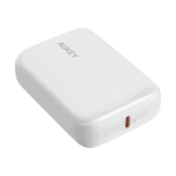 Pin sạc dự phòng Aukey 10.000mAh PB-N83S