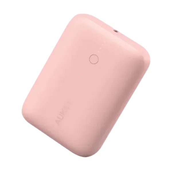 Pin sạc dự phòng Aukey 10.000mAh PB-N83S
