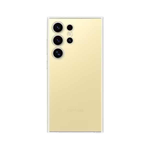Ốp lưng Trong Samsung Galaxy S24 Ultra