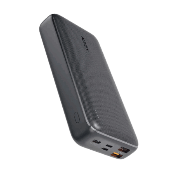 Pin sạc dự phòng Aukey 20.000mAh PB-N74S