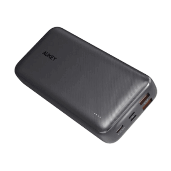 Pin sạc dự phòng Aukey 20.000mAh PB-N74S