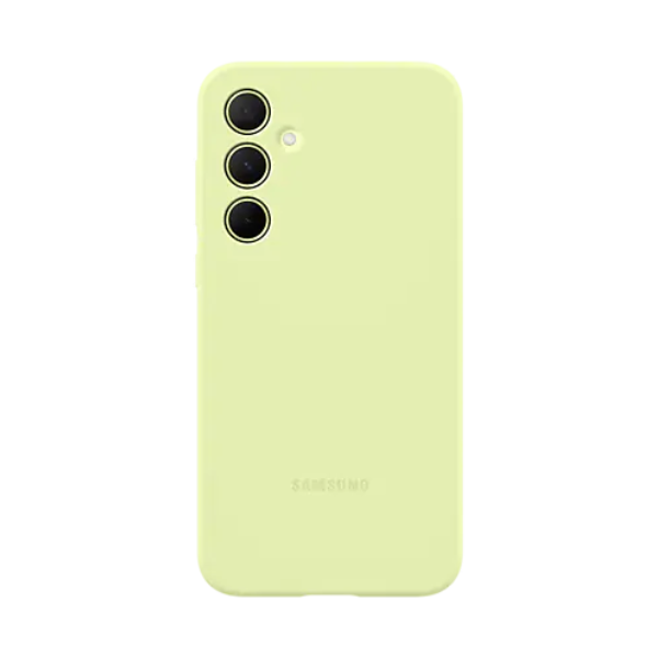 Ốp lưng Silicone Samsung Galaxy A55