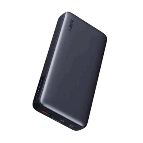 Pin sạc dự phòng Aukey 20.000mAh PB-Y42