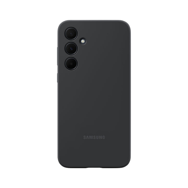 Ốp lưng Silicone Samsung Galaxy A55
