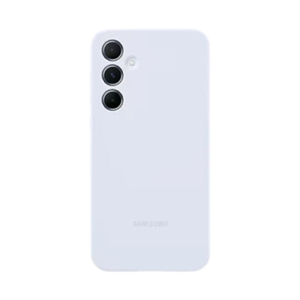 Ốp lưng Silicone Samsung Galaxy A55