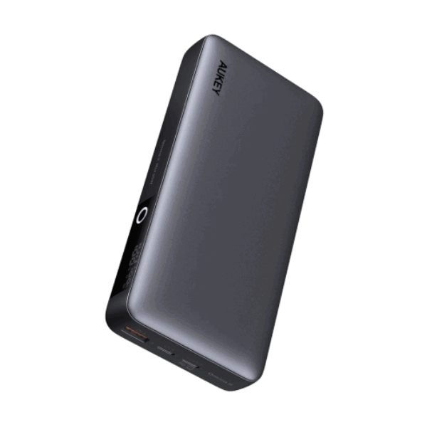 Pin sạc dự phòng Aukey 20.000mAh PB-Y43