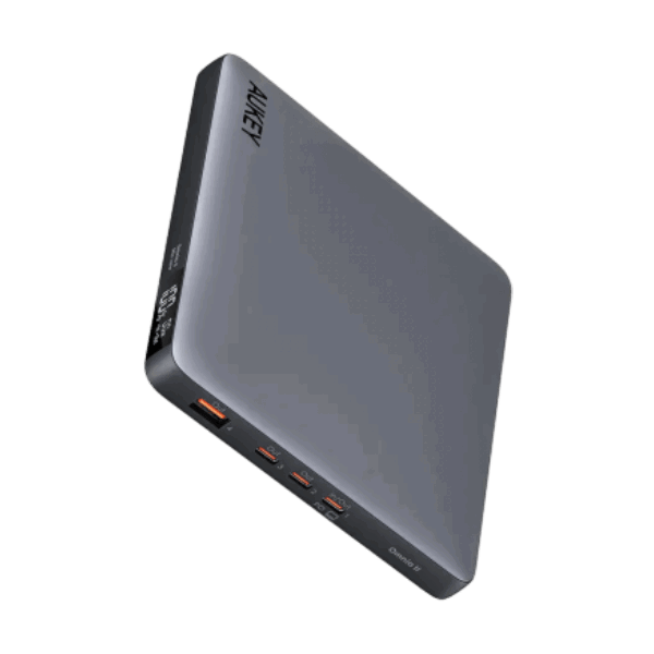 Pin sạc dự phòng Aukey 20.000mAh PB-Y44