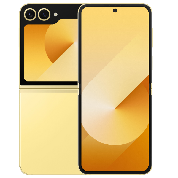 Samsung Galaxy Z Flip6 5G 512GB Chính Hãng (BHĐT)