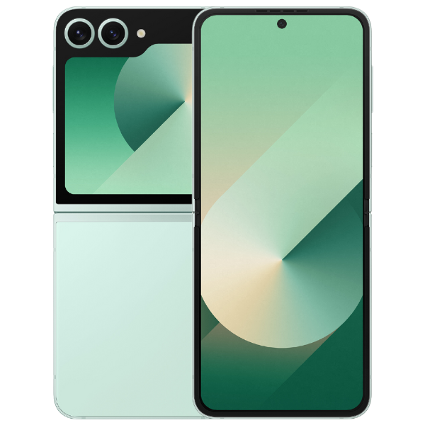 Samsung Galaxy Z Flip6 5G 512GB Chính Hãng (BHĐT)