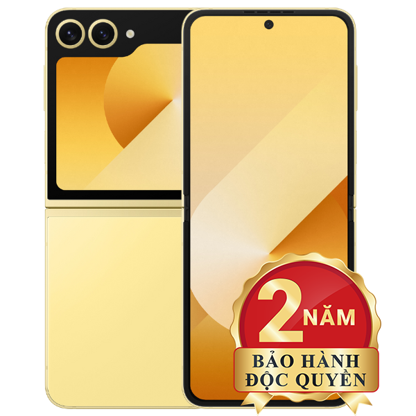 Samsung Galaxy Z Flip6 5G 512GB Chính Hãng (BHĐT)