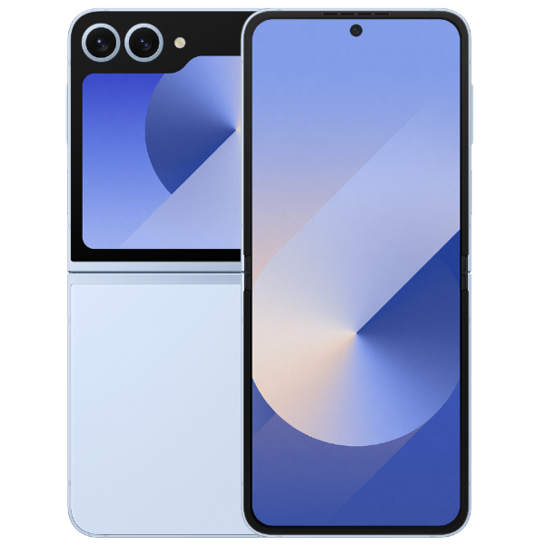 Samsung Galaxy Z Flip6 5G 256GB Chính Hãng (BHĐT)