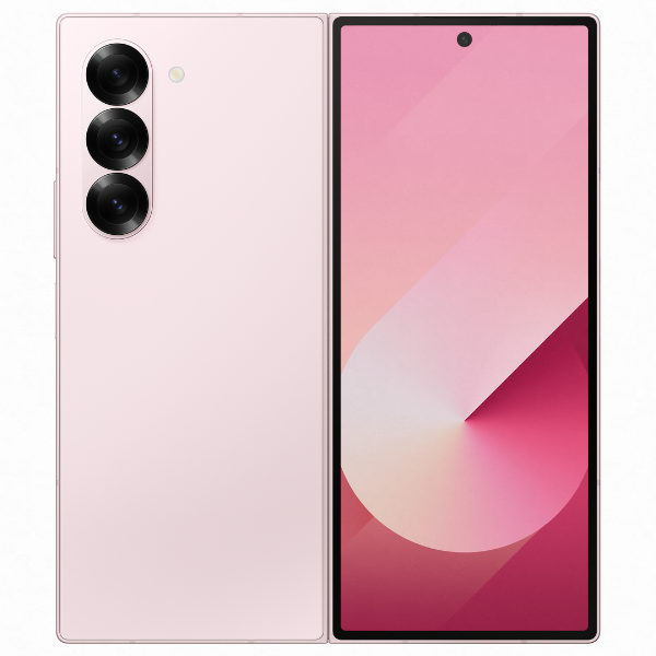 Samsung Galaxy Z Fold6 5G 256GB Chính Hãng  (BHĐT)