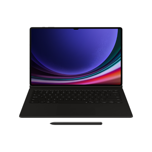 Bao da Samsung Galaxy Tab S9 Ultra kèm bàn phím (Pad chuột)