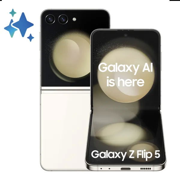 Samsung Galaxy Z Flip5 5G 256GB (Fullbox, Likenew)
