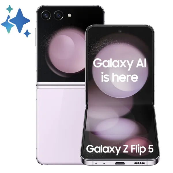 Samsung Galaxy Z Flip5 5G 256GB (Fullbox, Likenew)