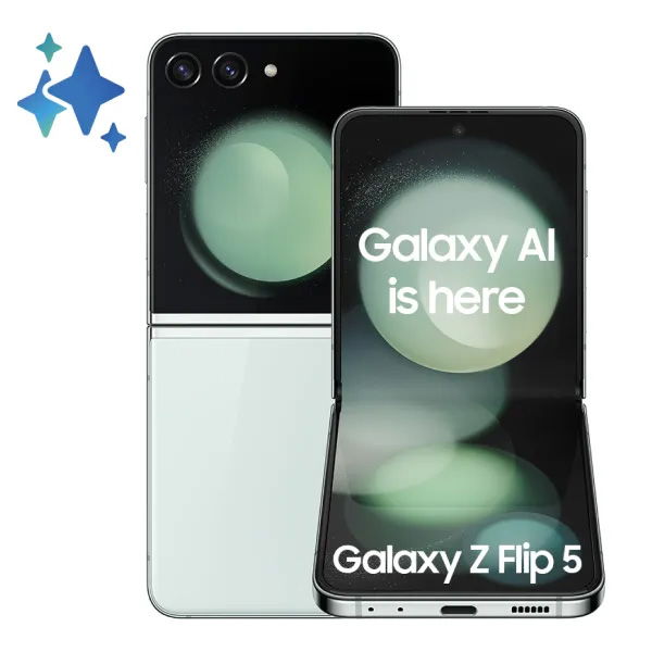 Samsung Galaxy Z Flip5 5G 256GB (Fullbox, Likenew)