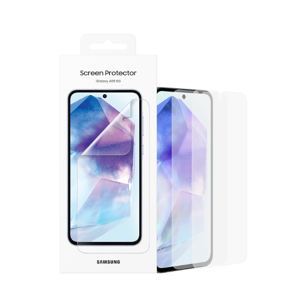 Miếng dán màn hình Samsung Galaxy A55