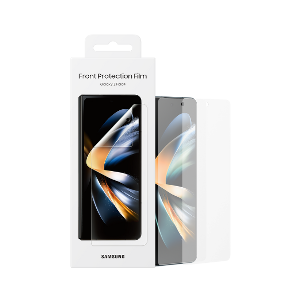 Dán màn hình ngoài Galaxy Z Fold4 5G - ảnh 1