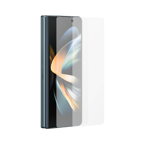 Dán màn hình ngoài Galaxy Z Fold4 5G - ảnh 2