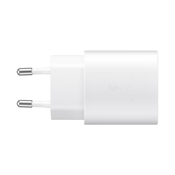 Củ sạc nhanh 25W Samsung Chính Hãng