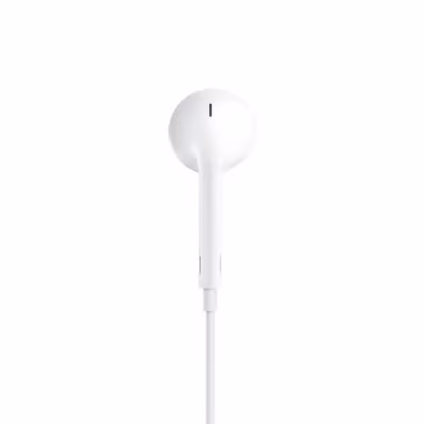 Tai nghe Apple Earpods with Lightning Connector (MWTY3) Chính Hãng - ảnh 4