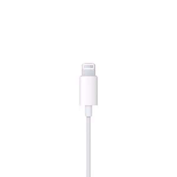 Tai nghe Apple Earpods with Lightning Connector (MWTY3) Chính Hãng - ảnh 5