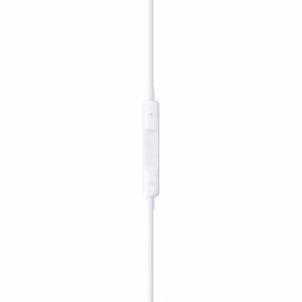 Tai nghe Apple Earpods with Lightning Connector (MWTY3) Chính Hãng - ảnh 6