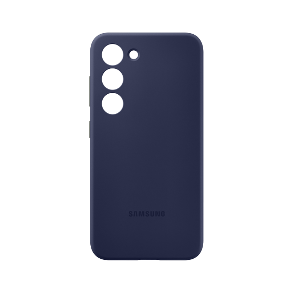 Ốp lưng Samsung Galaxy S23 Silicone