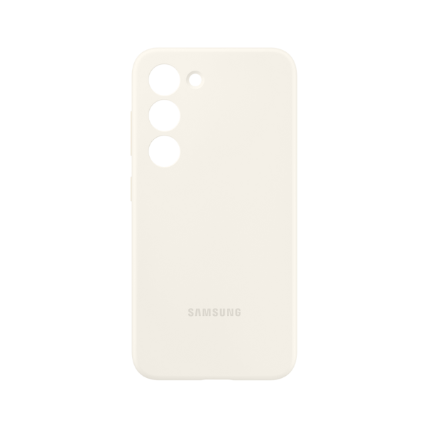 Ốp lưng Samsung Galaxy S23 Silicone
