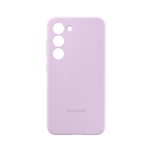 Ốp lưng Samsung Galaxy S23 Silicone