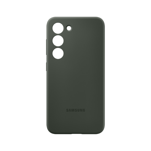 Ốp lưng Samsung Galaxy S23 Silicone