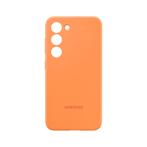 Ốp lưng Samsung Galaxy S23 Silicone