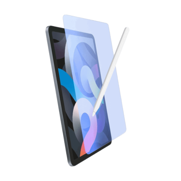 Dán cường lực iPad 10.2-inch Zeelot