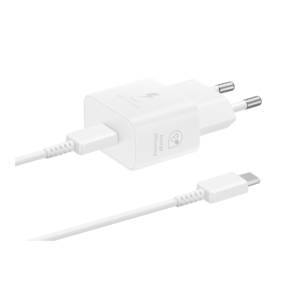 Củ sạc kèm cáp 25W - EP-T2510 - ảnh 1