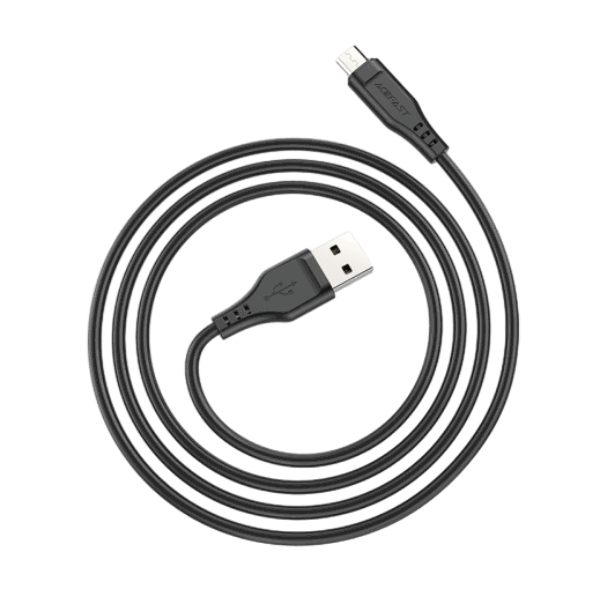 Cáp sạc Acefast USB-A to Micro 1.2m C3-09