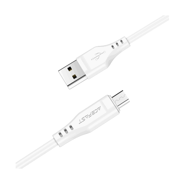 Cáp sạc Acefast USB-A to Micro 1.2m C3-09