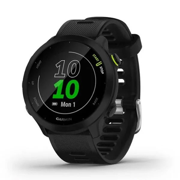 Đồng hồ thông minh Garmin Forerunner 55 (Fullbox, Likenew)